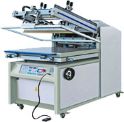 Digital Printing and Silk Screen Printing