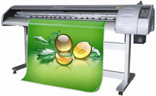 Large Format Printing