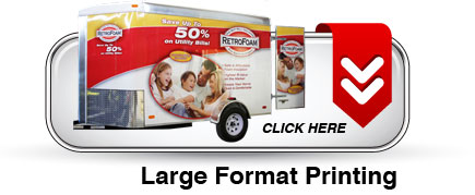 Large Format Printing